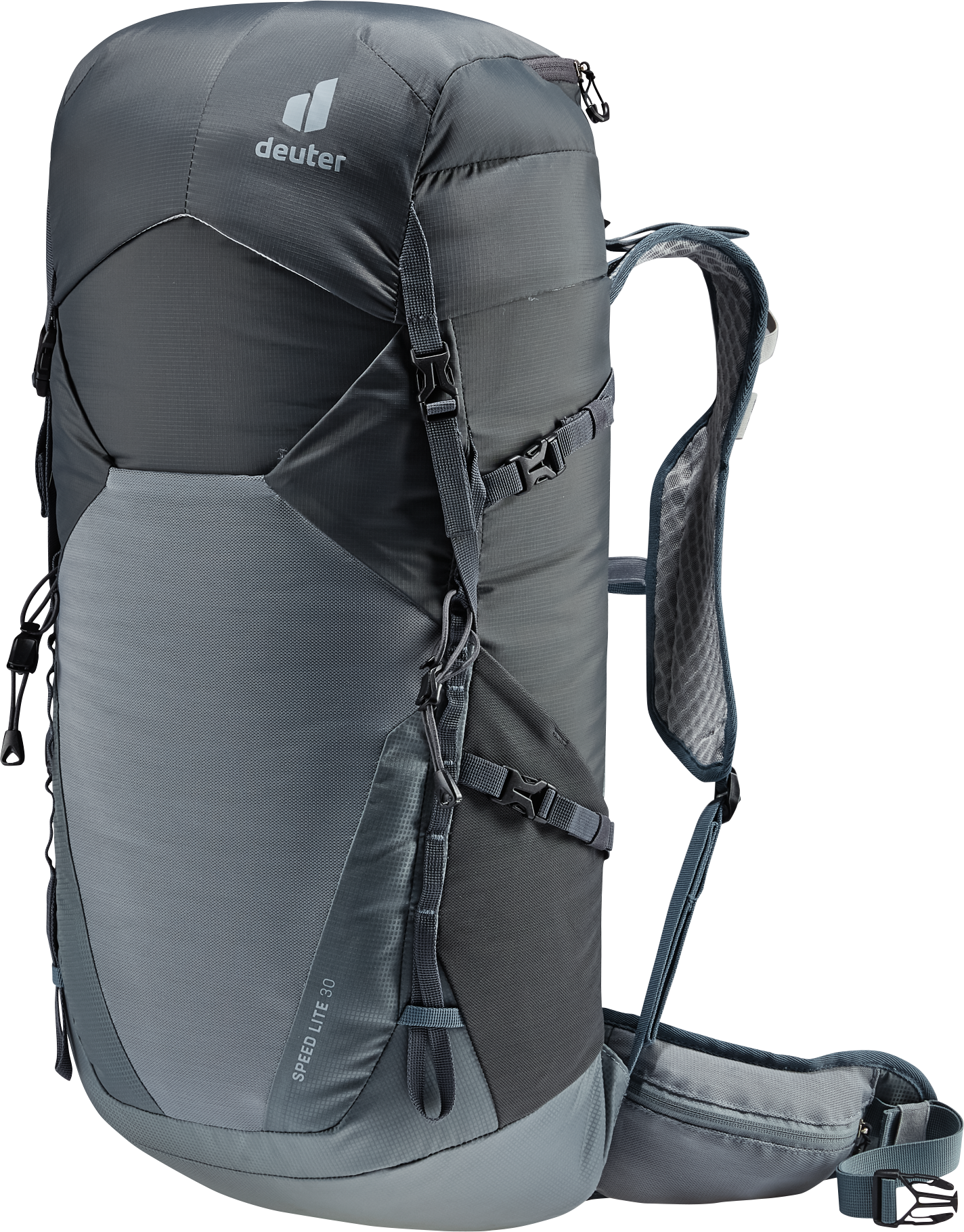 Deuter Speed Lite 30 Graphite-Shale