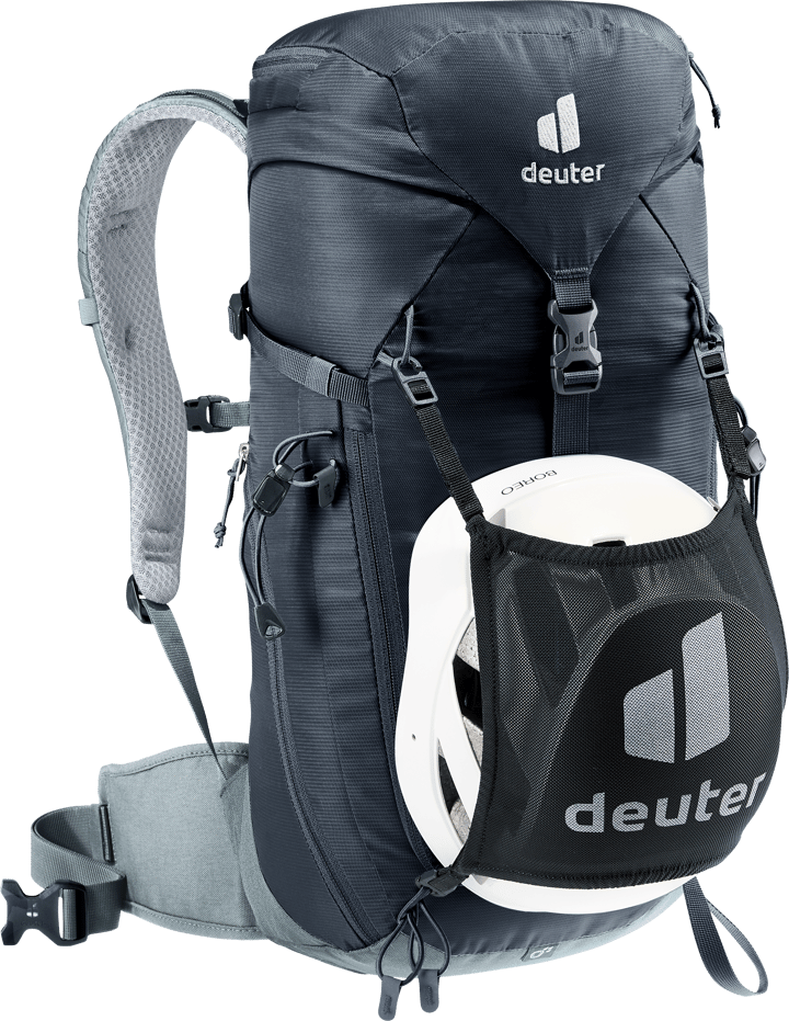 Deuter Trail 18 Black/Shale Deuter