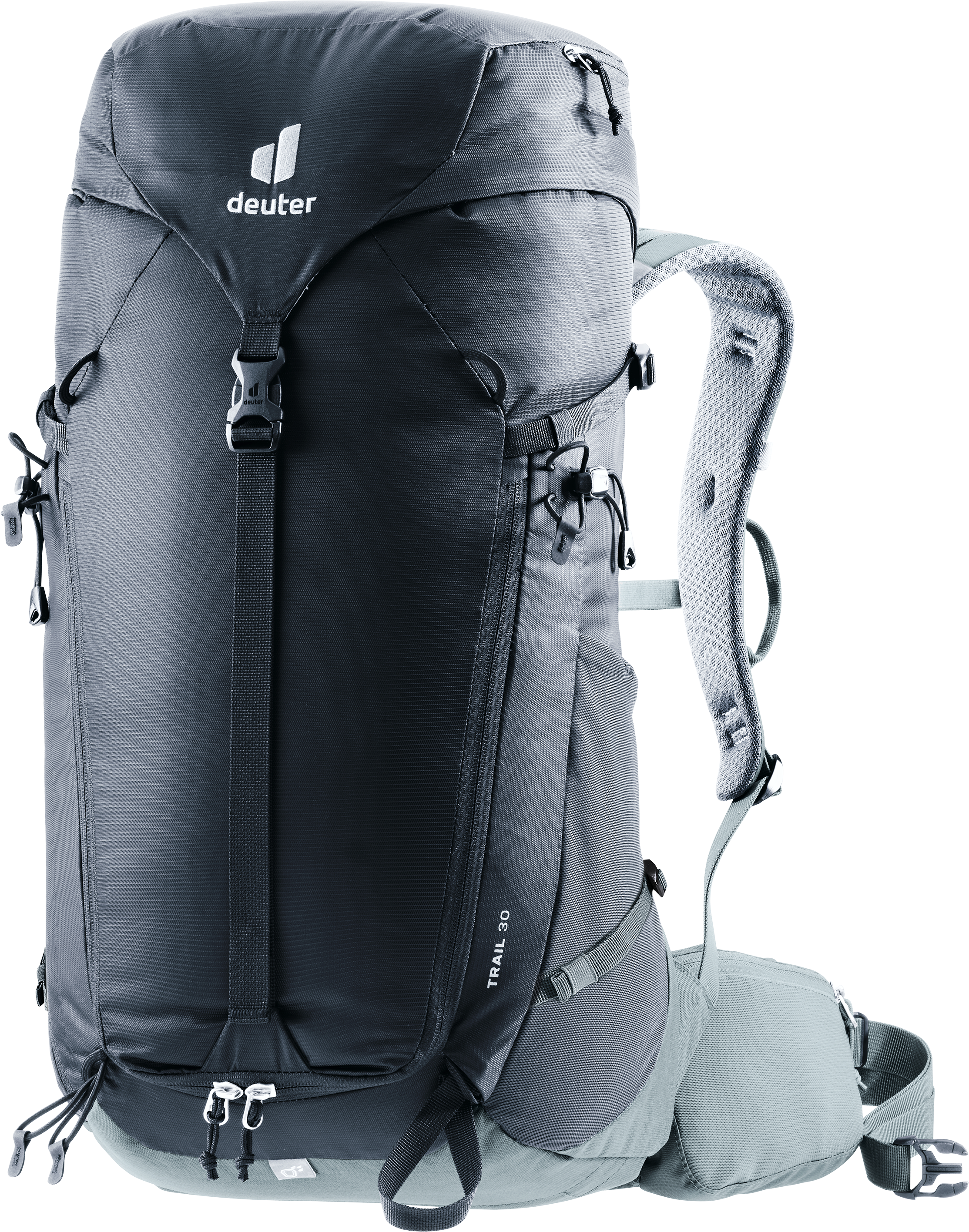 Deuter Men’s Trail 30 Black-Shale