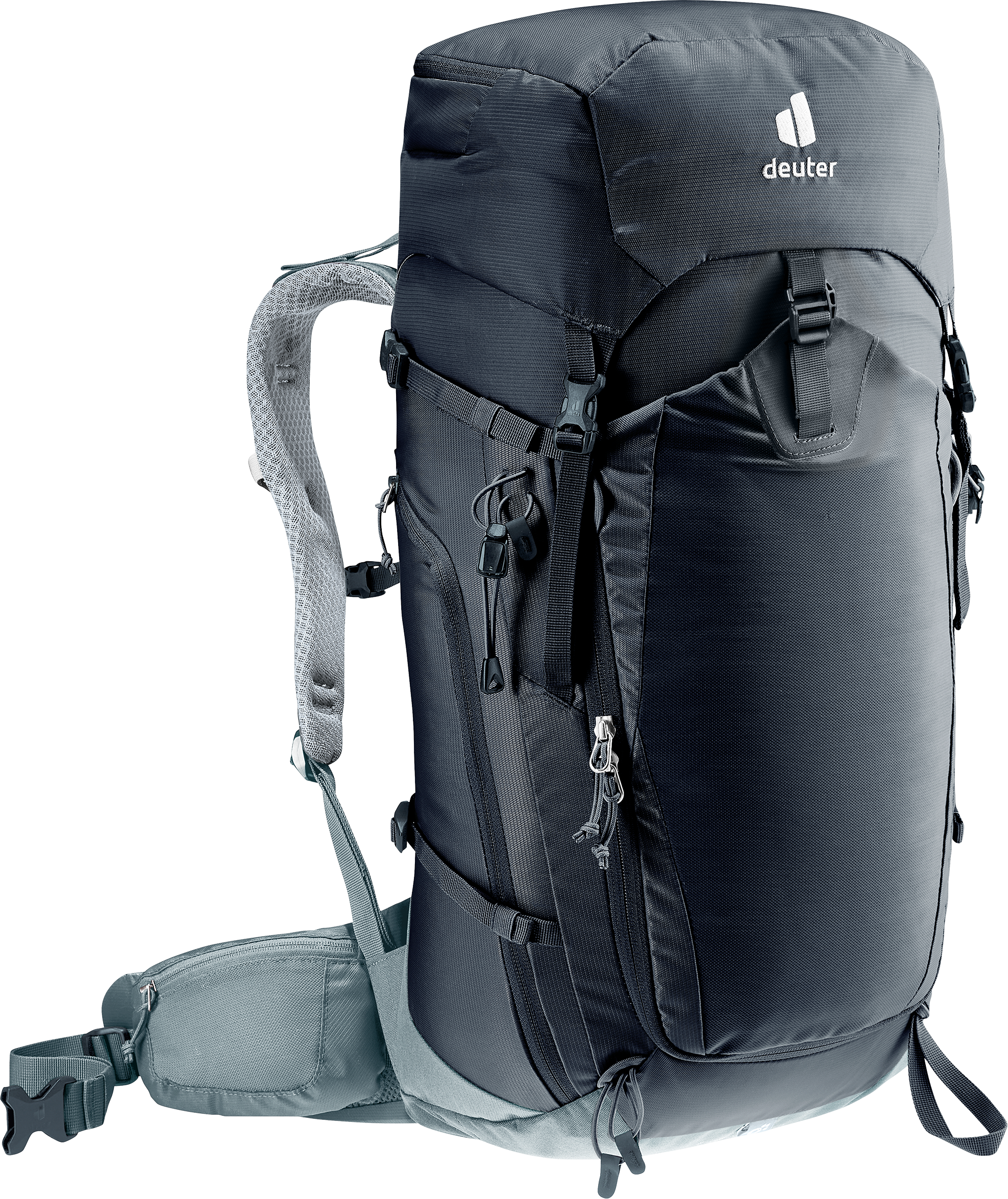 Deuter Men’s Trail Pro 36 black-shale