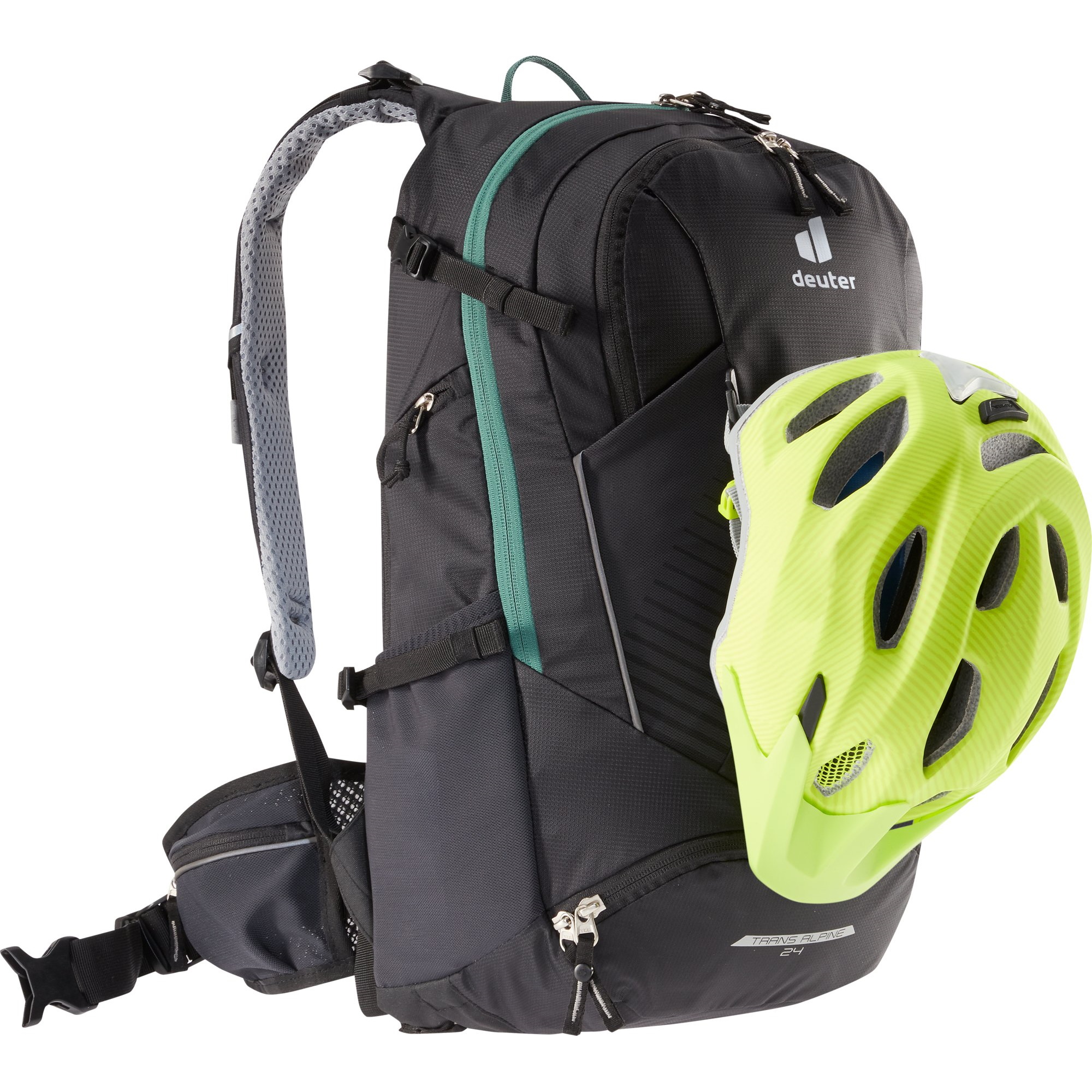 Trans alpine pro outlet 24 sl