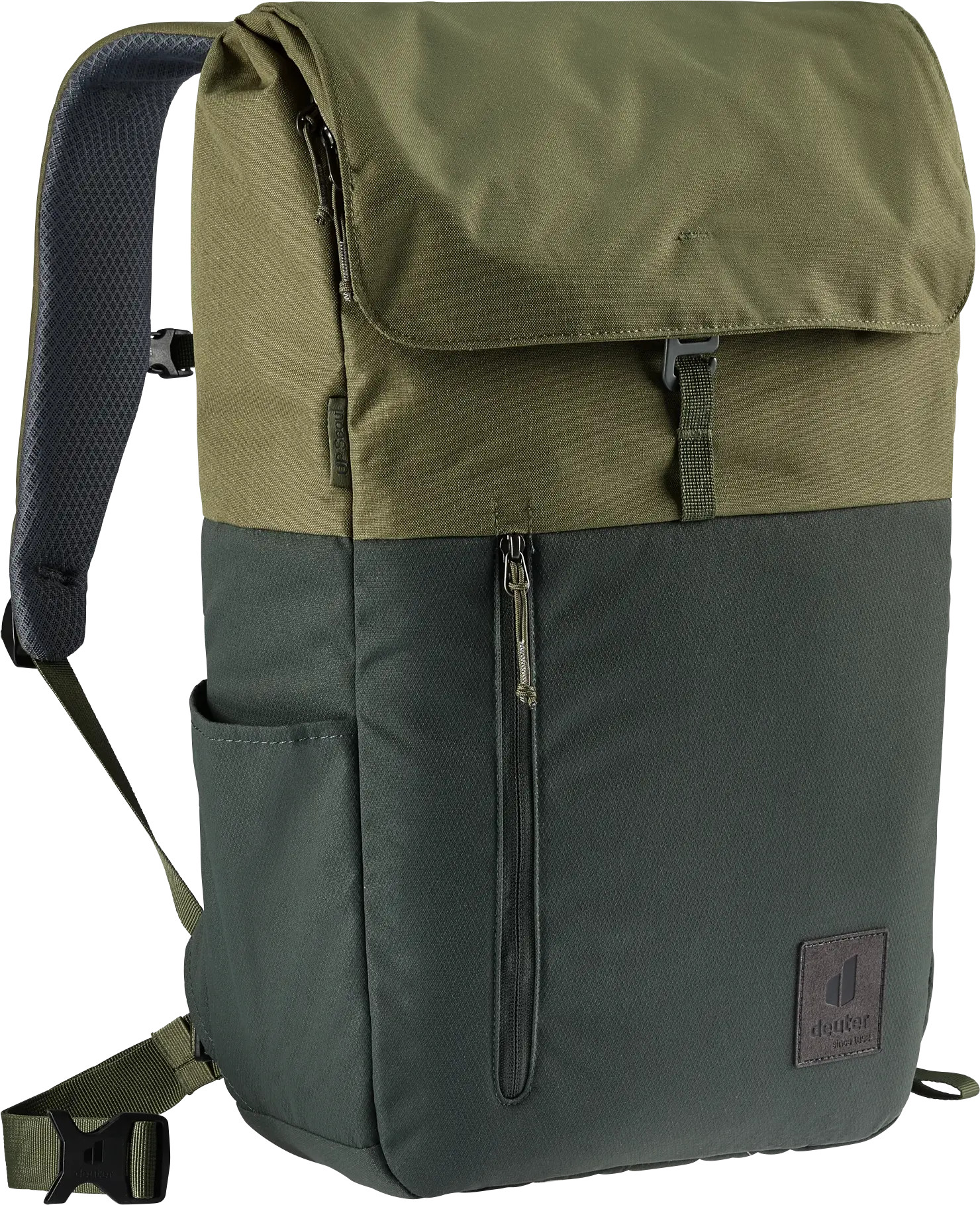 Deuter Up Seoul Ivy-Khaki