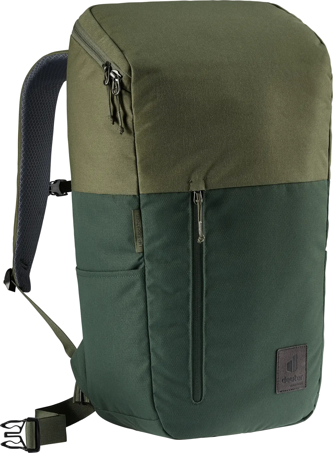 Deuter Up Stockholm Ivy-Khaki