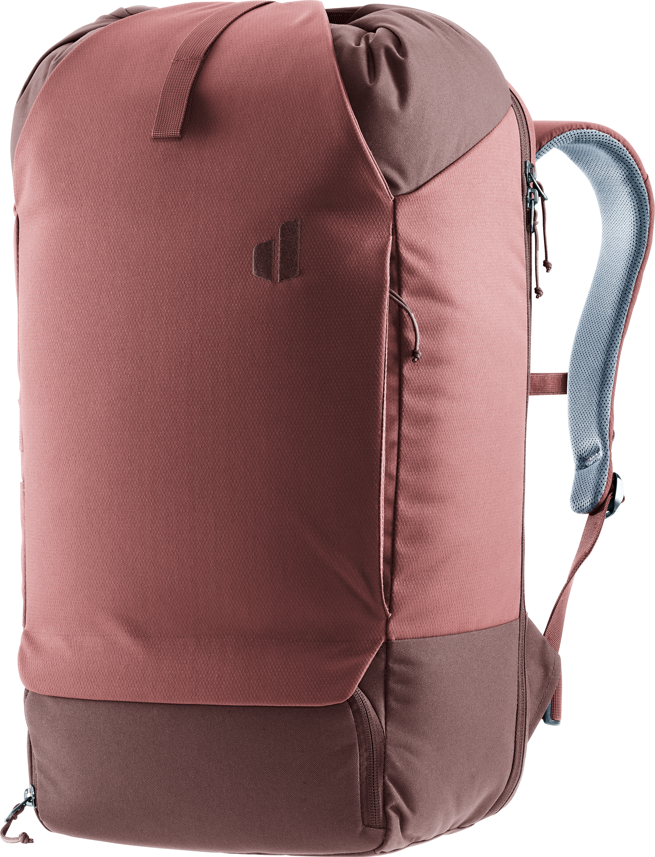 Deuter Utilion 34+5 Caspia-Raisin