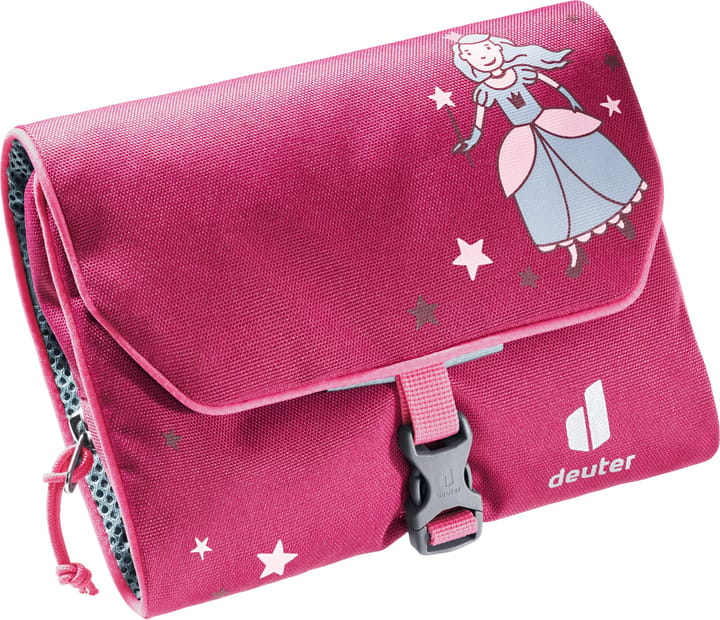 Deuter Kids' Wash Bag Ruby Deuter
