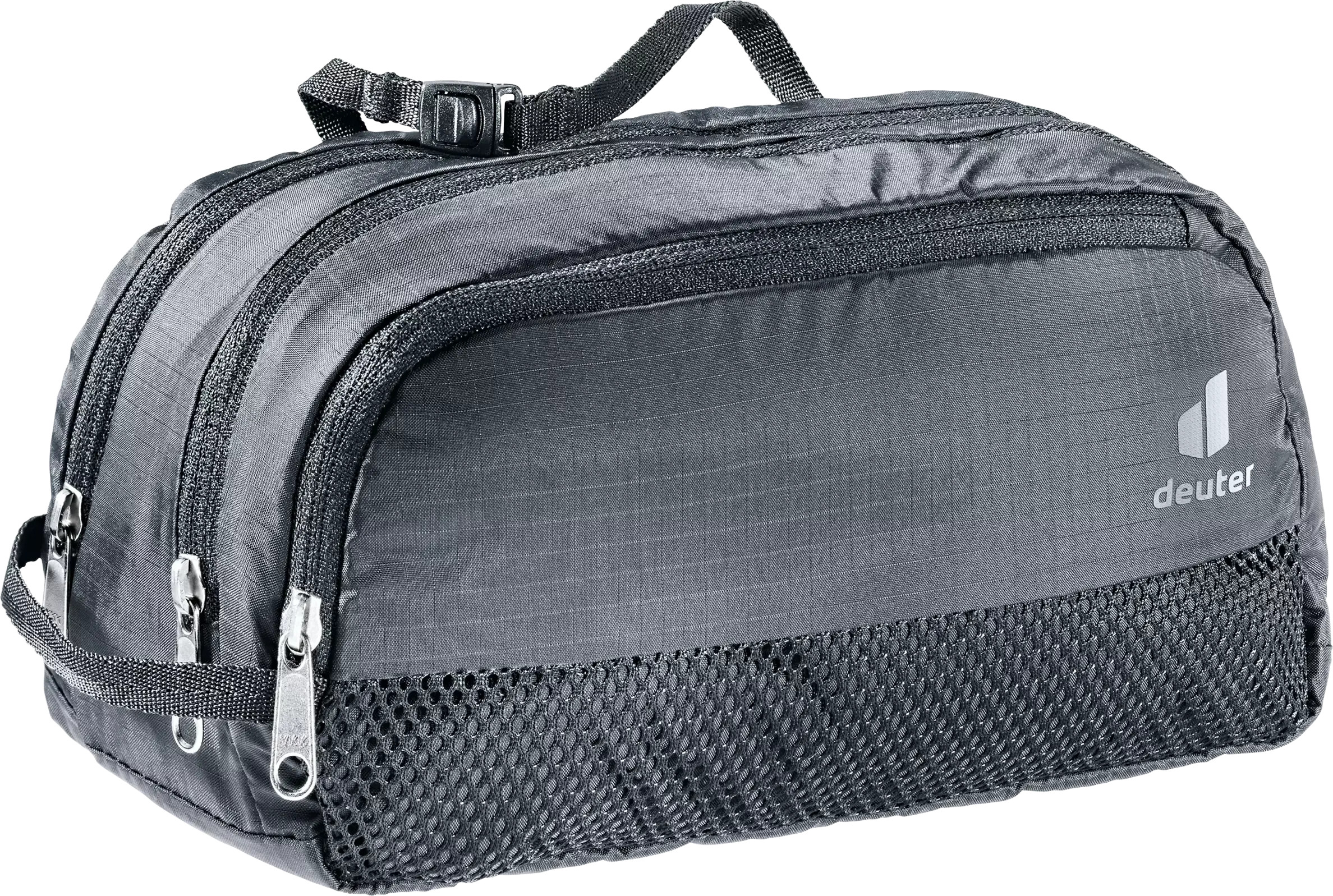 Deuter Wash Bag Tour III Black