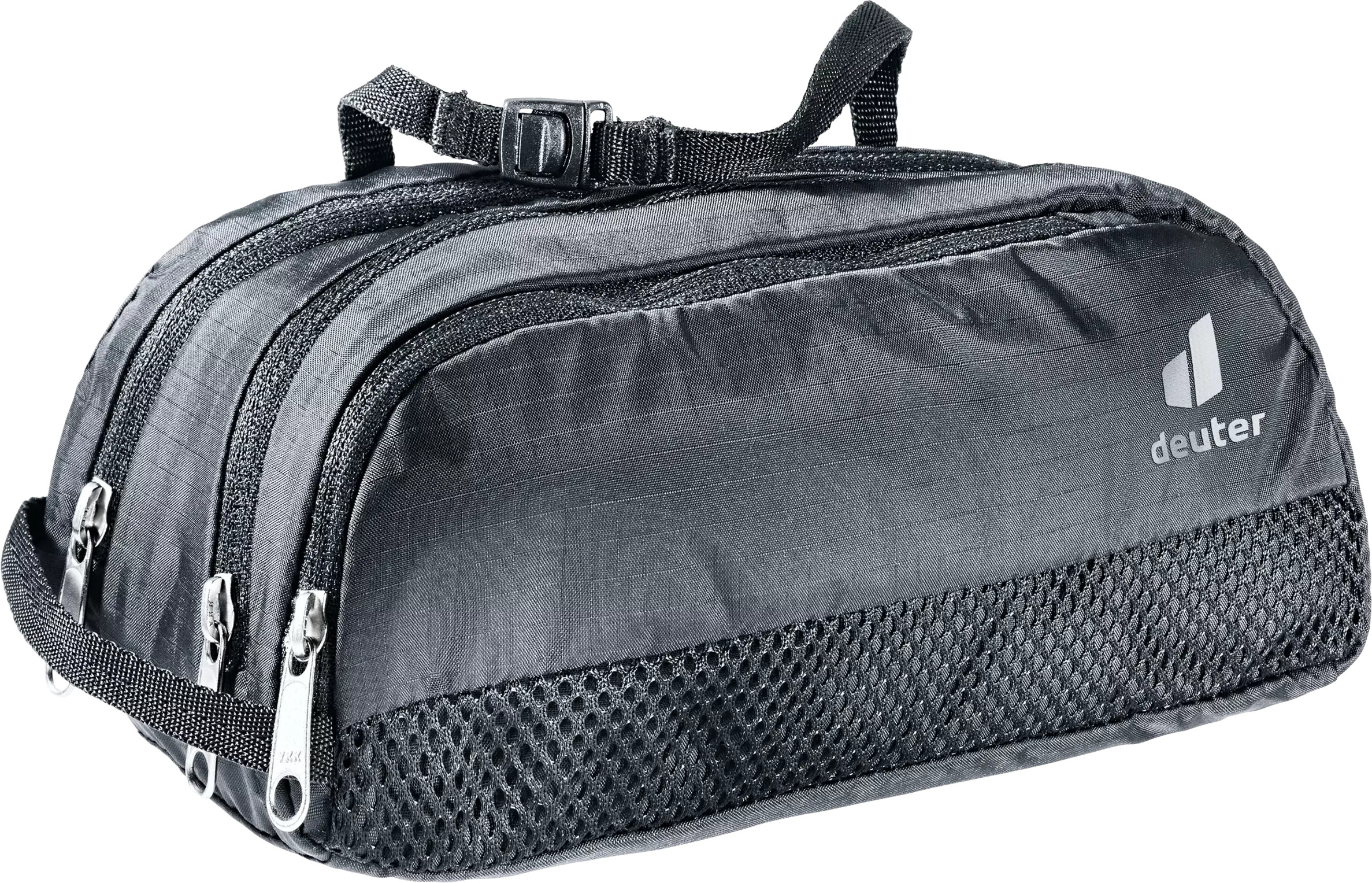 Deuter Wash Bag Tour Il Black