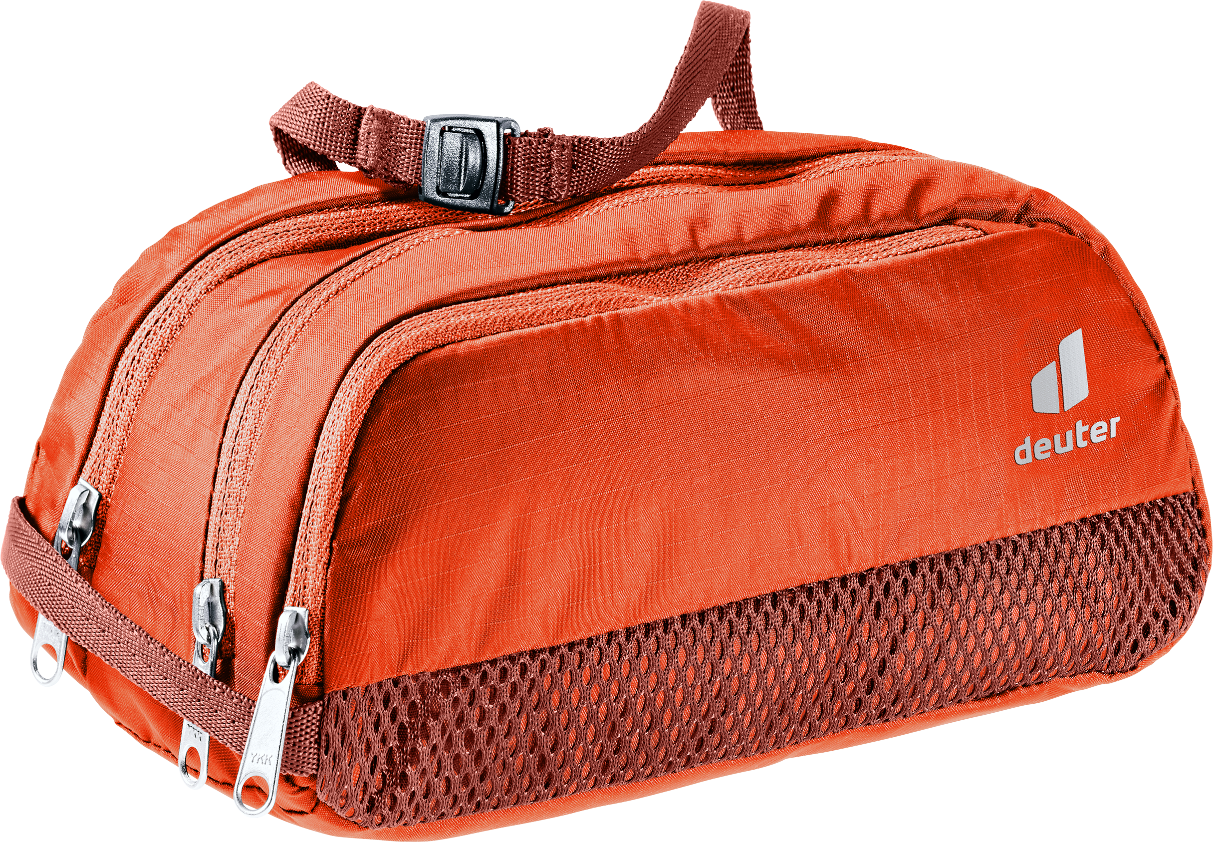 Deuter Wash Bag Tour Il Papaya/Redwood