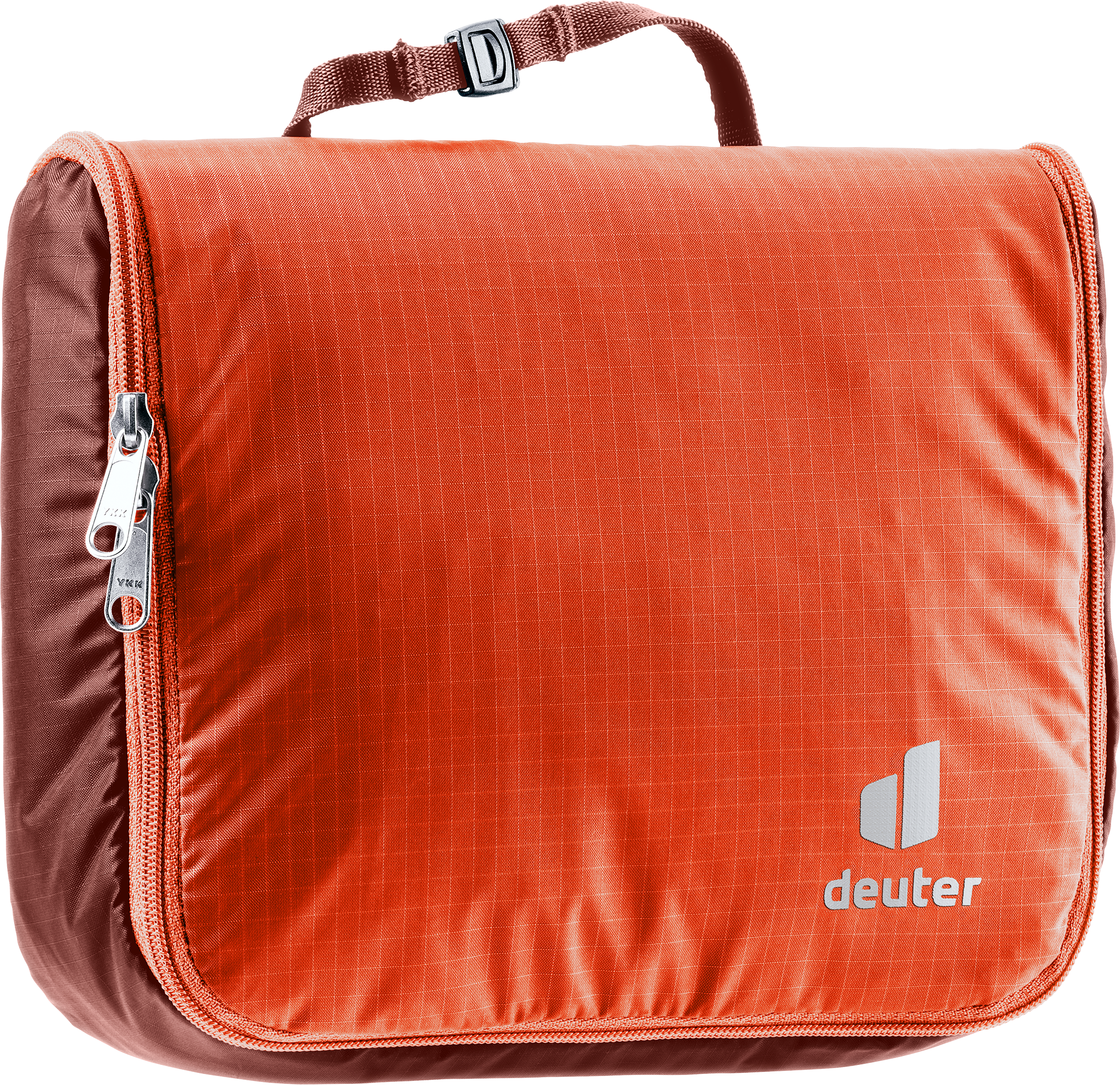 Deuter Wash Center Lite I Papaya/Redwood