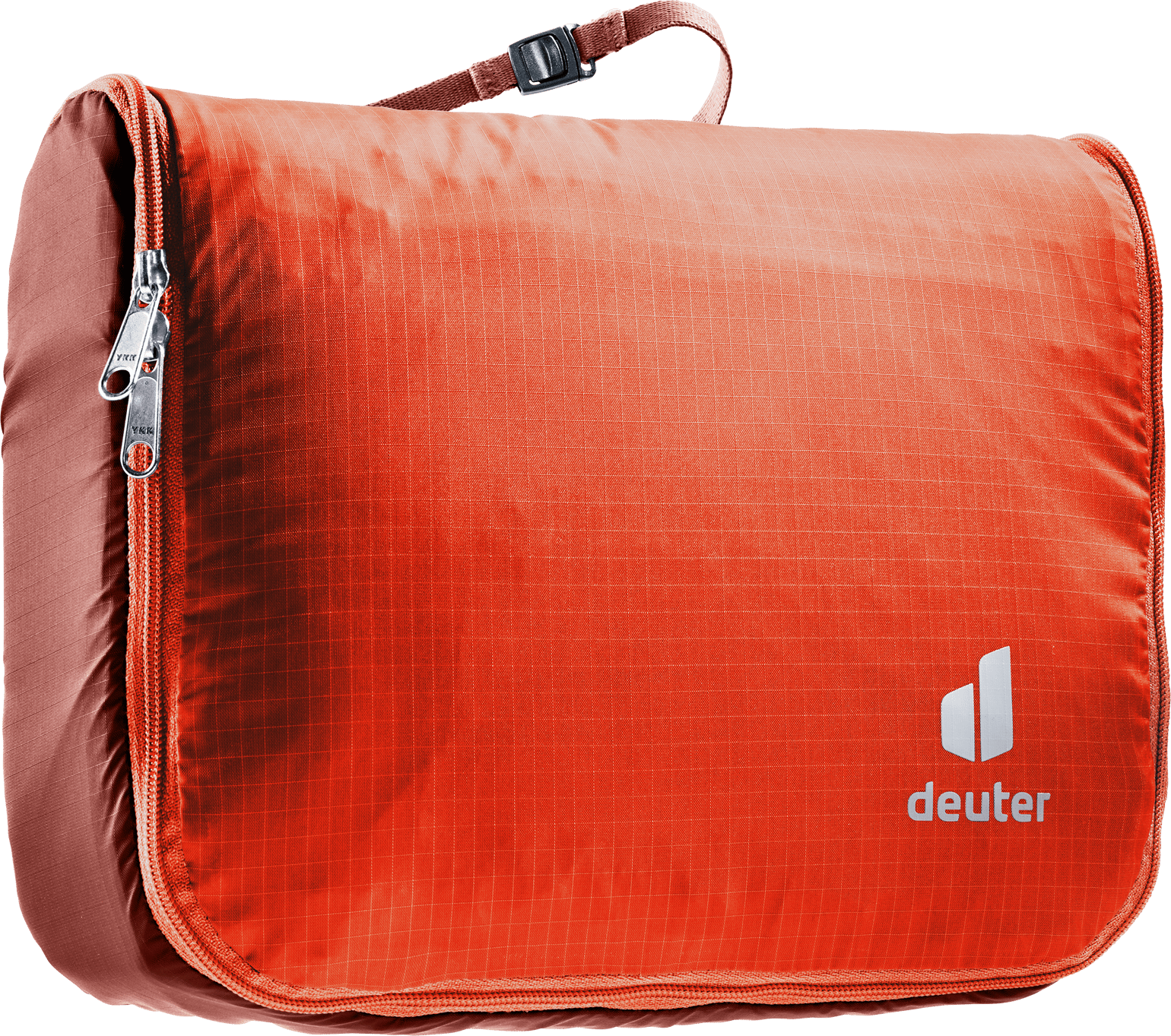 Deuter Wash Center Lite II Papaya/Redwood