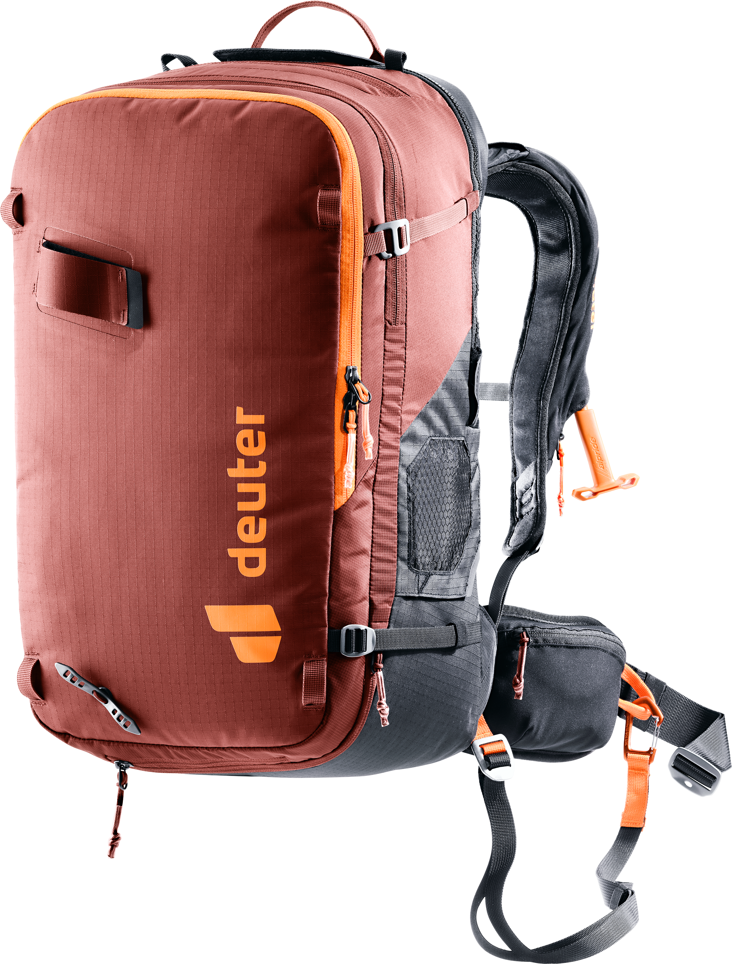 Deuter Women’s Alproof 30 SL Redwood/Black