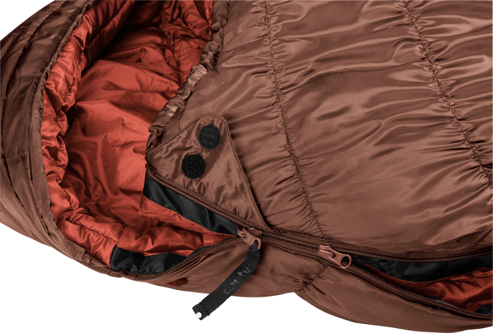 Deuter Women's Exosphere -6° SL Umbra-Redwood Deuter