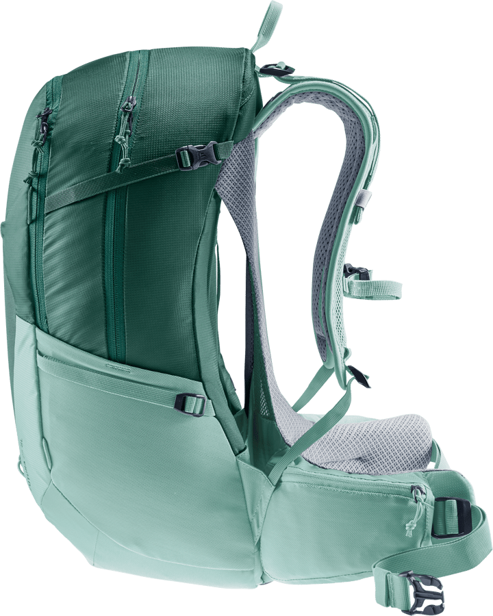 Deuter Women's Futura 25 SL Forest-Jade Deuter