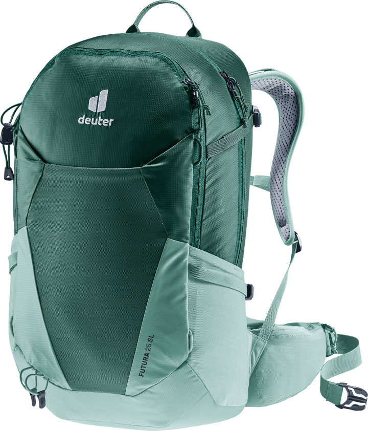 Deuter Women's Futura 25 SL Forest-Jade Deuter