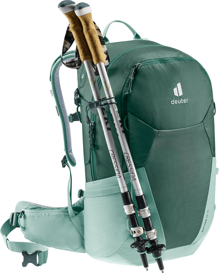 Deuter Women's Futura 25 SL Forest-Jade Deuter