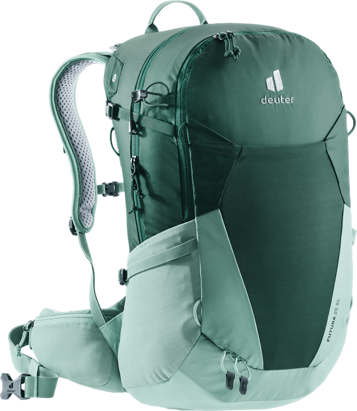 Deuter Women's Futura 25 SL Forest-Jade Deuter