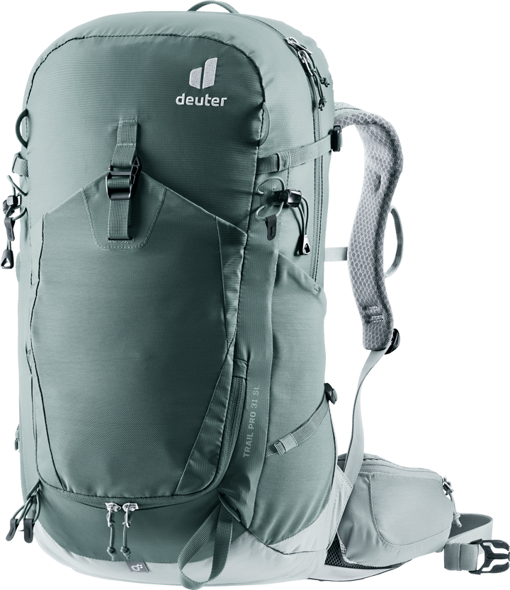 Deuter Women's Trail Pro 31 SL Teal-Tin Deuter