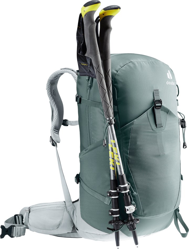 Deuter Women's Trail Pro 31 SL Teal-Tin Deuter