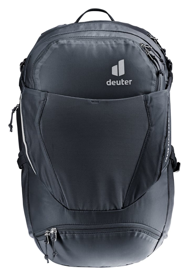 Deuter Women's Trans Alpine 22 SL Black Deuter