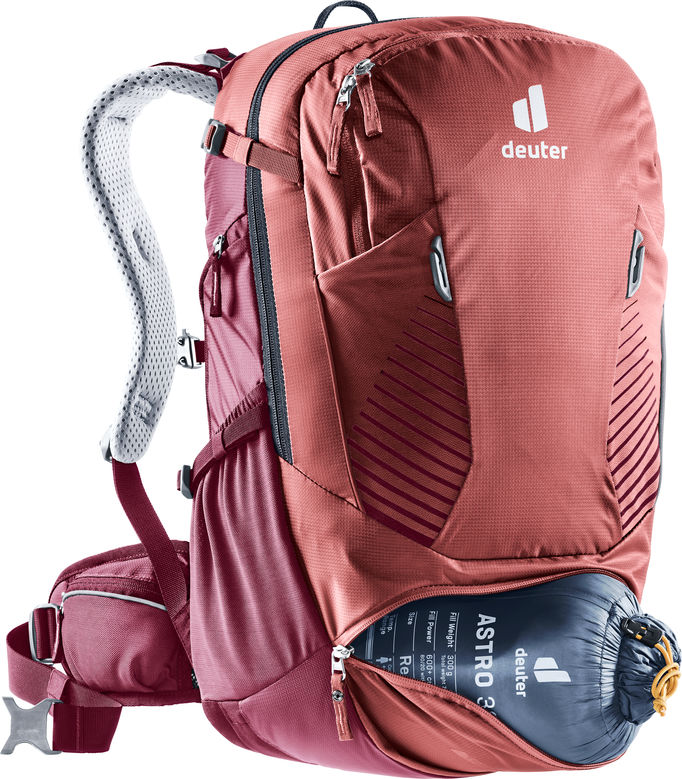 Deuter brand shop