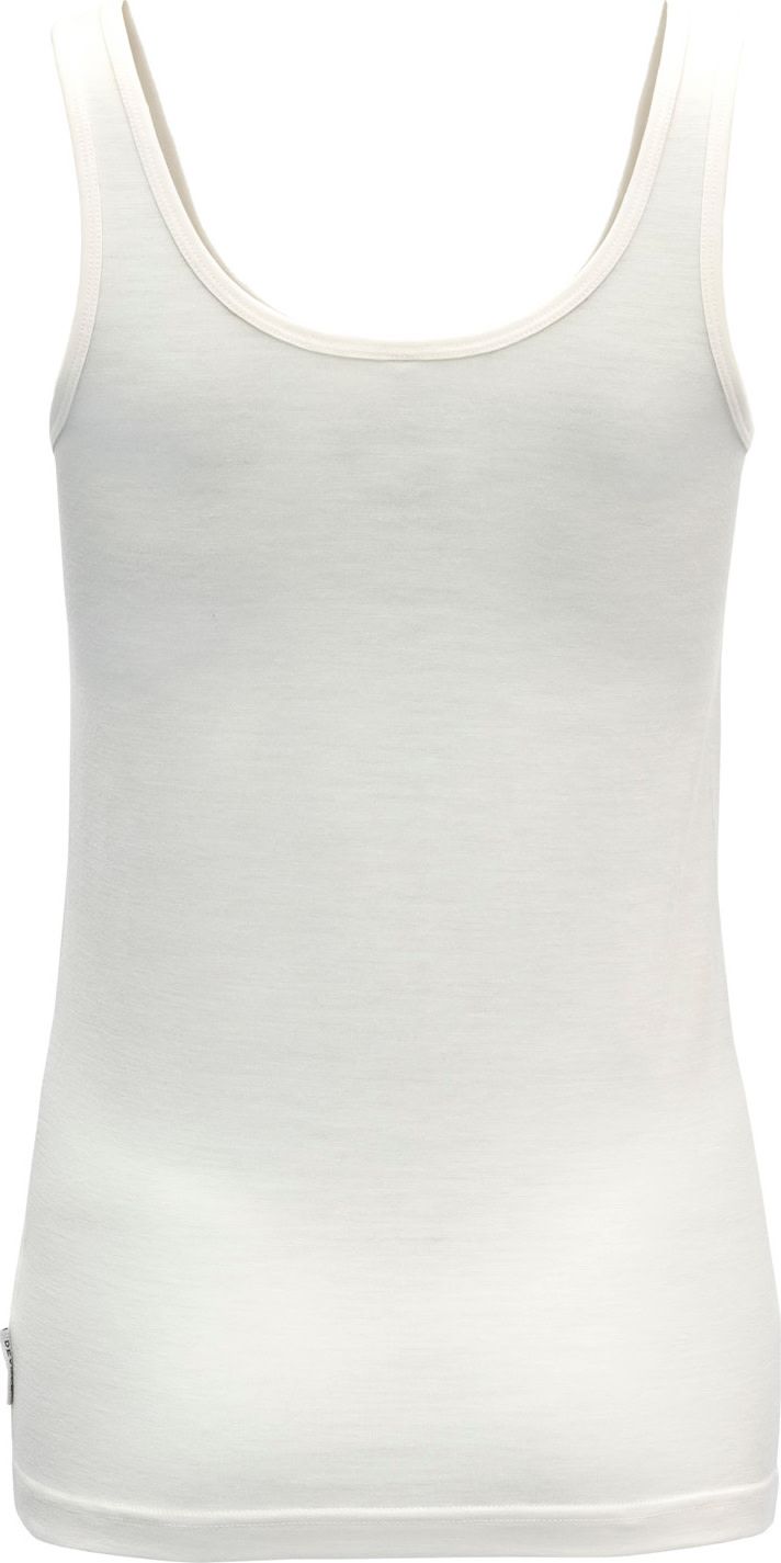 Devold Women's Breeze Merino 150 Tank White Devold