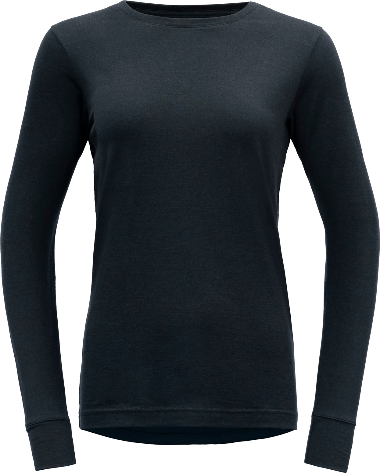 Devold Women’s Eika Merino 150 Shirt INK