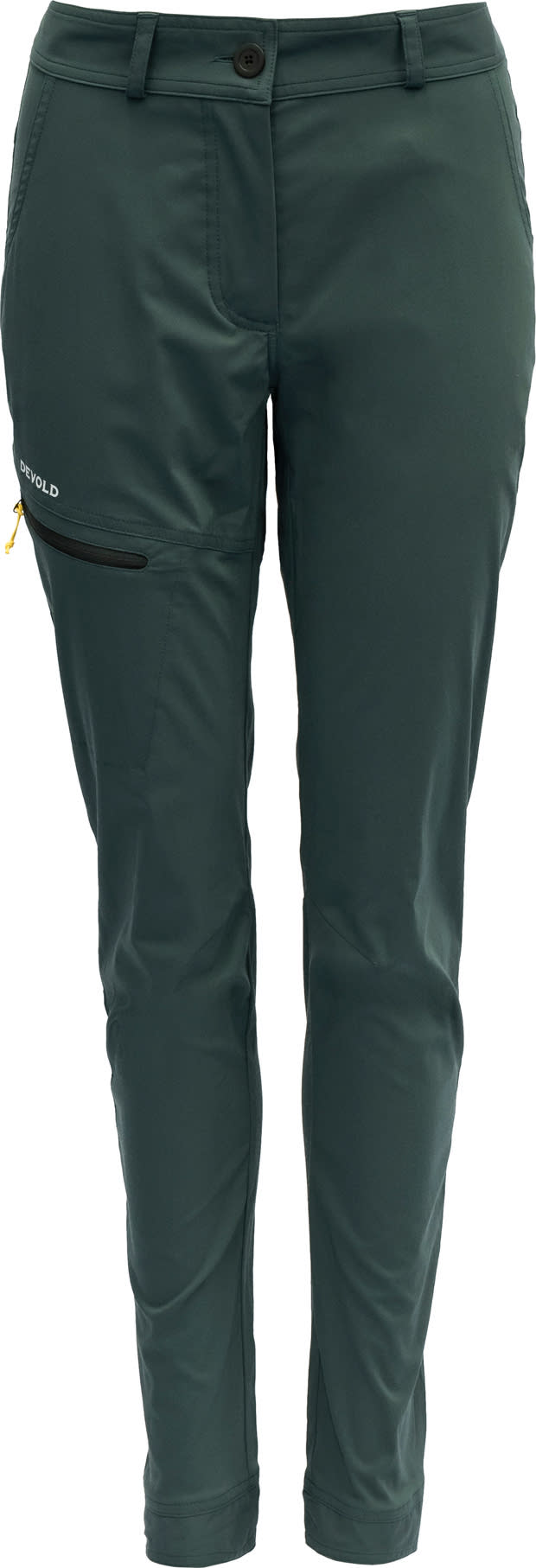 Devold Women’s Herøy Pant Woods