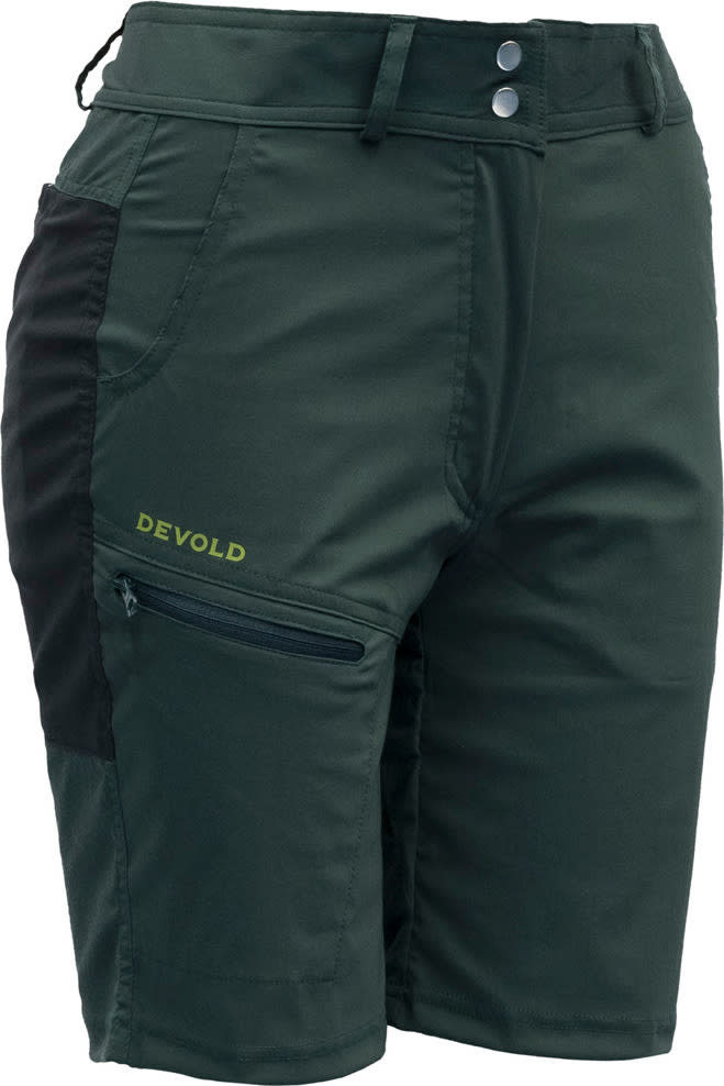 Devold Devold Herøy Woman Shorts S