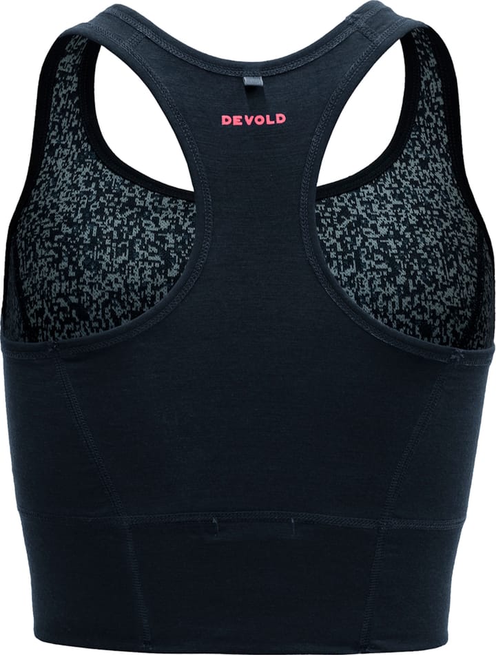 Women's Kvitegga Top Ink, Buy Women's Kvitegga Top Ink here