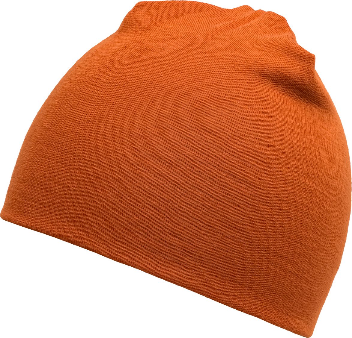 Devold Lauparen Merino 190 Beanie Flame