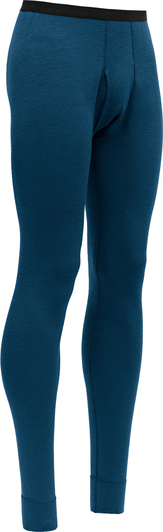 Devold Men’s Expedition Long Johns  Flood