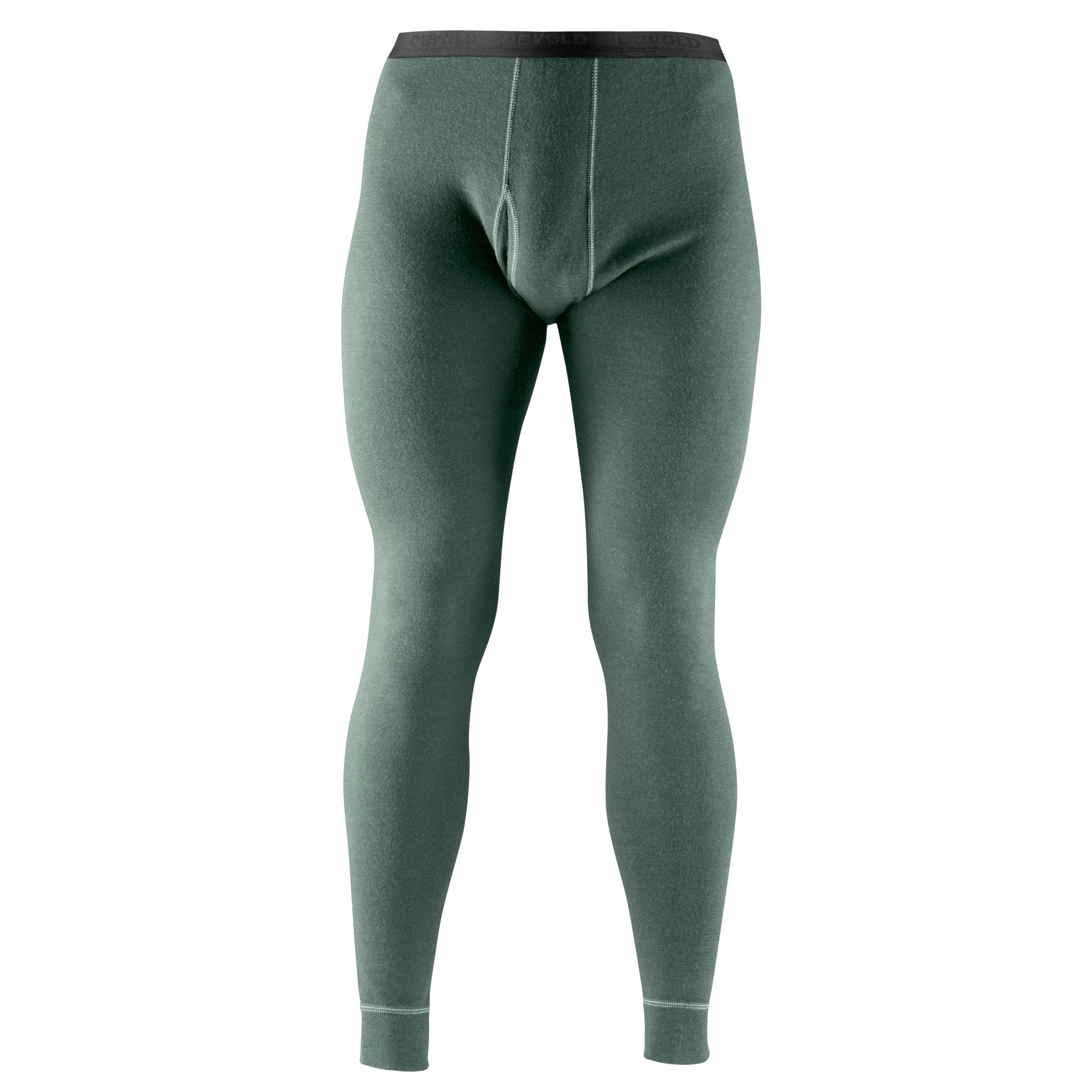 Devold Men’s Expedition Long Johns  Forest