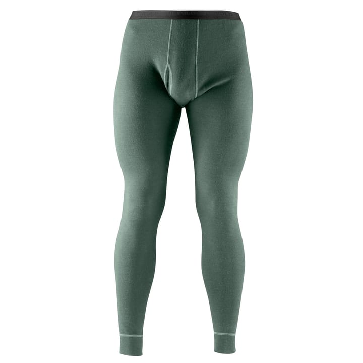 Devold Men's Expedition Long Johns  Forest Devold