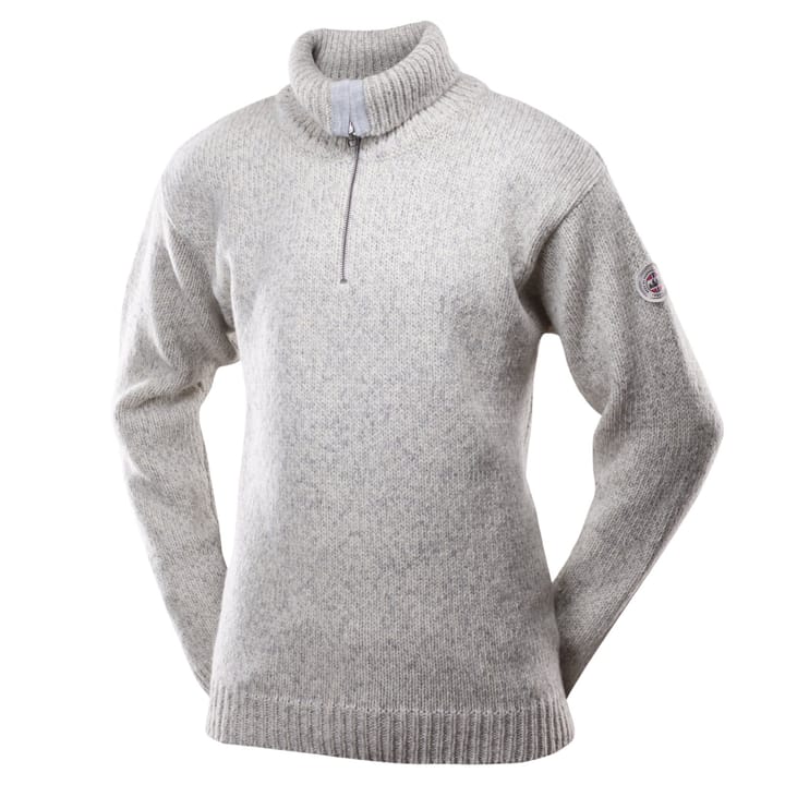 Devold svalbard sweater fashion zip neck