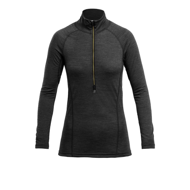 Devold Running Woman Zip Neck Devold