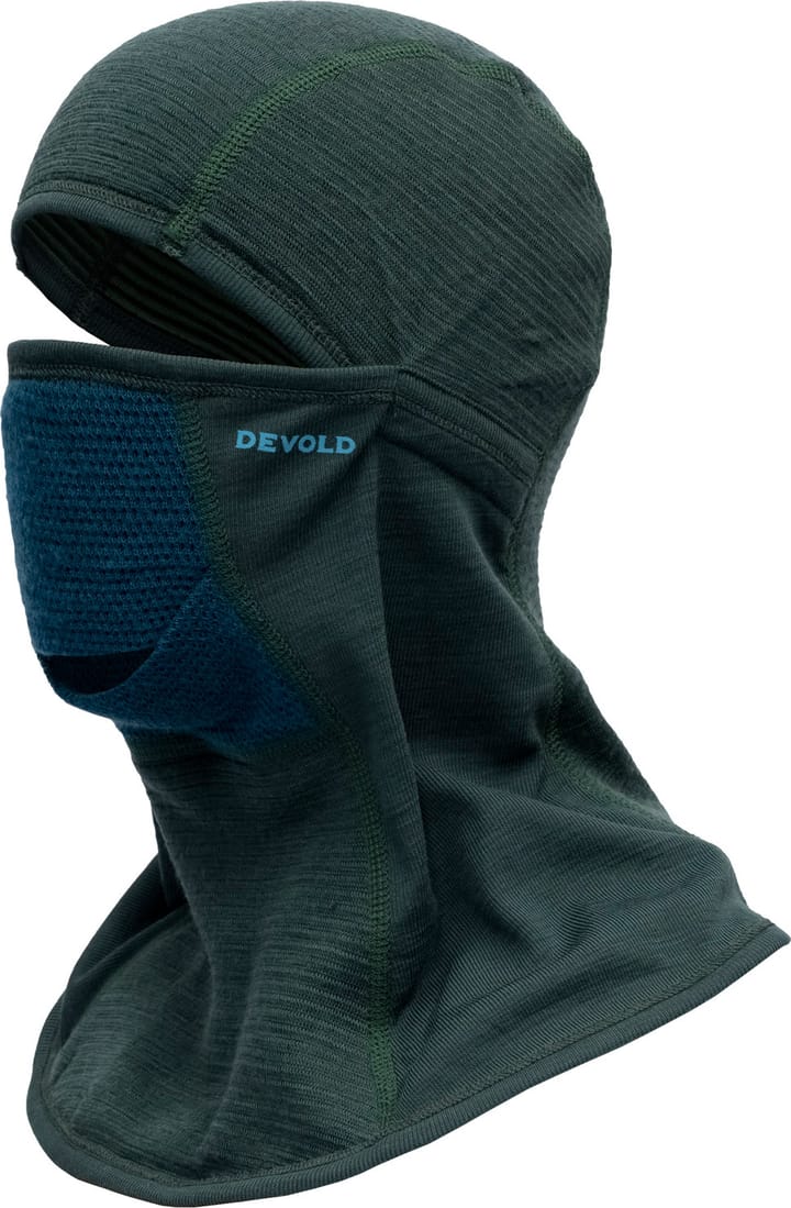 Devold Tuvegga Sport Air Balaclava Woods Devold