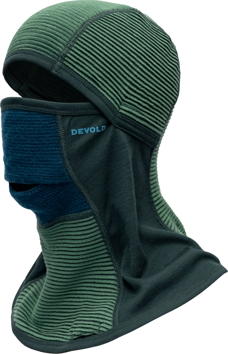 Devold Tuvegga Sport Air Balaclava Woods