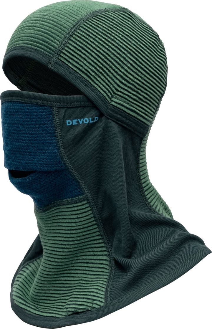 Devold Tuvegga Sport Air Balaclava Woods Devold