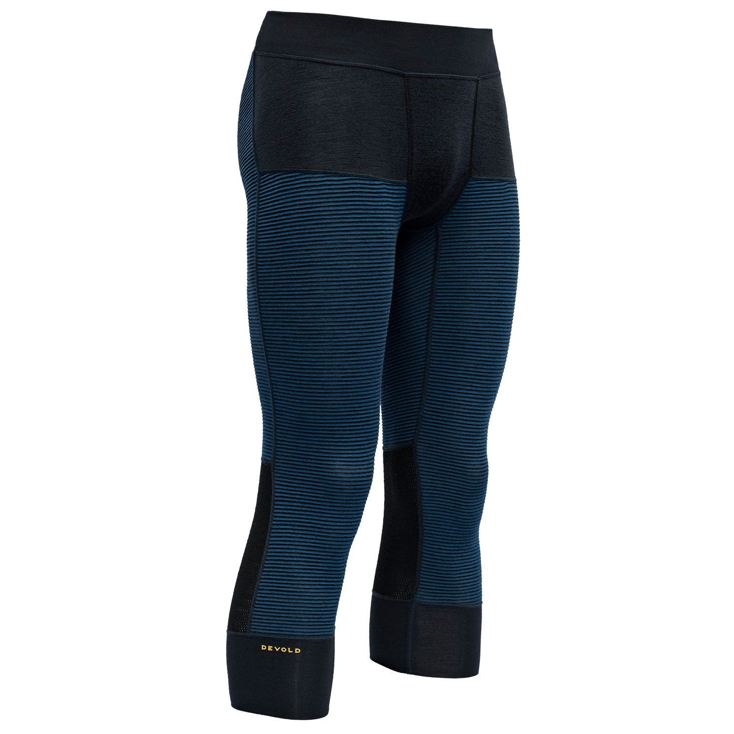 Devold Tuvegga Sport Air Man 3/4 Long Johns Flood