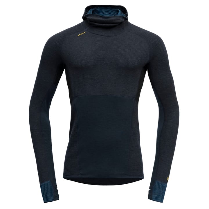 Devold Tuvegga Sport Air Man Hoodie Flood Devold