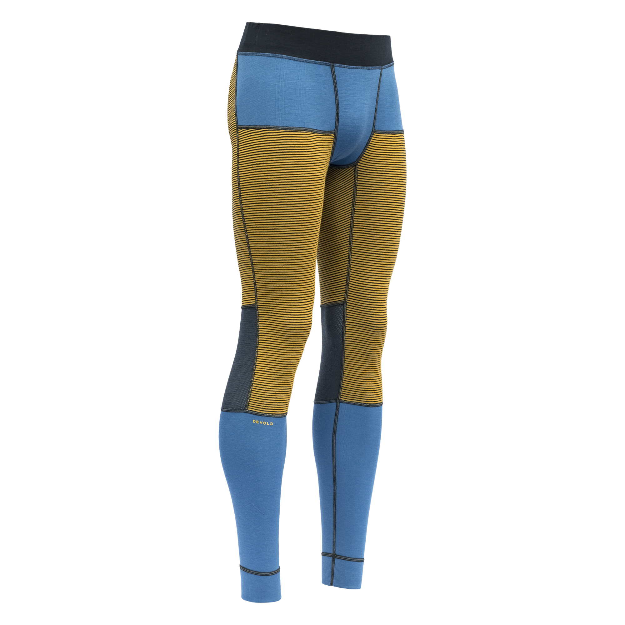 Devold Tuvegga Sport Air Man Long Johns Arrowwood