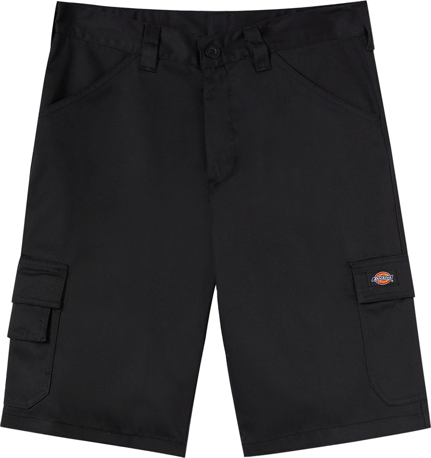 Dickies Men’s Everyday Short Black