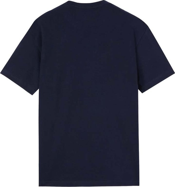 Dickies Men's Cotton T-Shirt Navy Blue Dickies