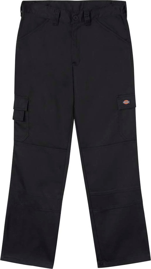 Dickies Men’s Everyday Trouser Black