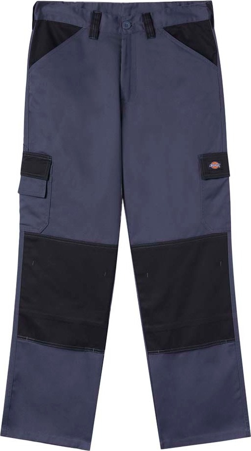 Dickies Men’s Everyday Trouser Grey/Black