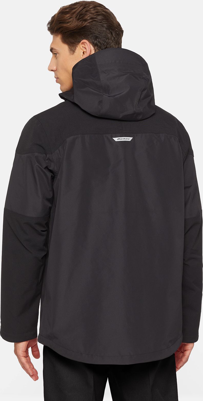 Dickies water resistant jacket hot sale