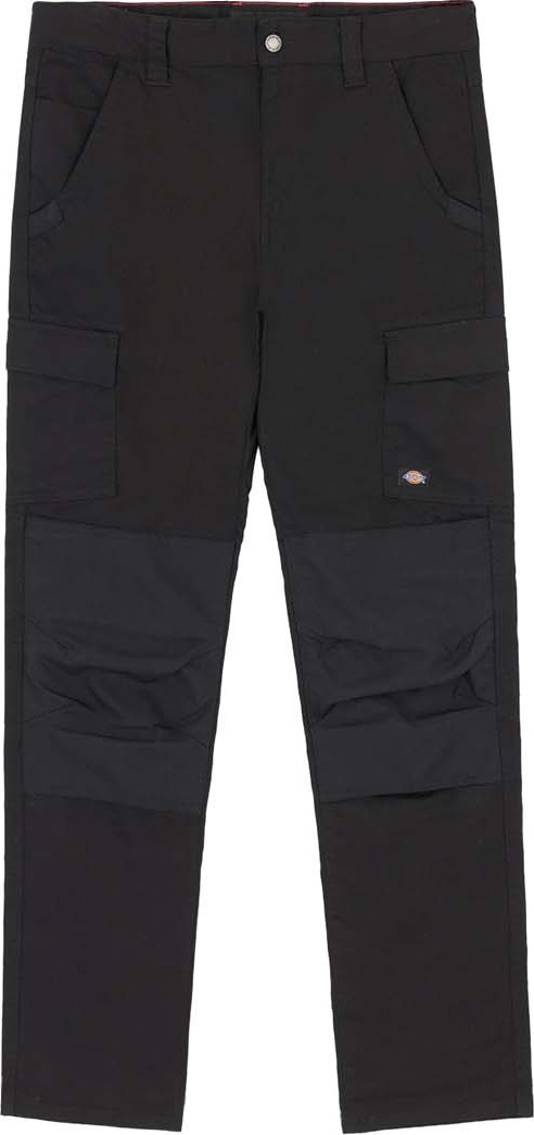 Dickies Double Knee Twill Trousers in Gray for Men | Lyst