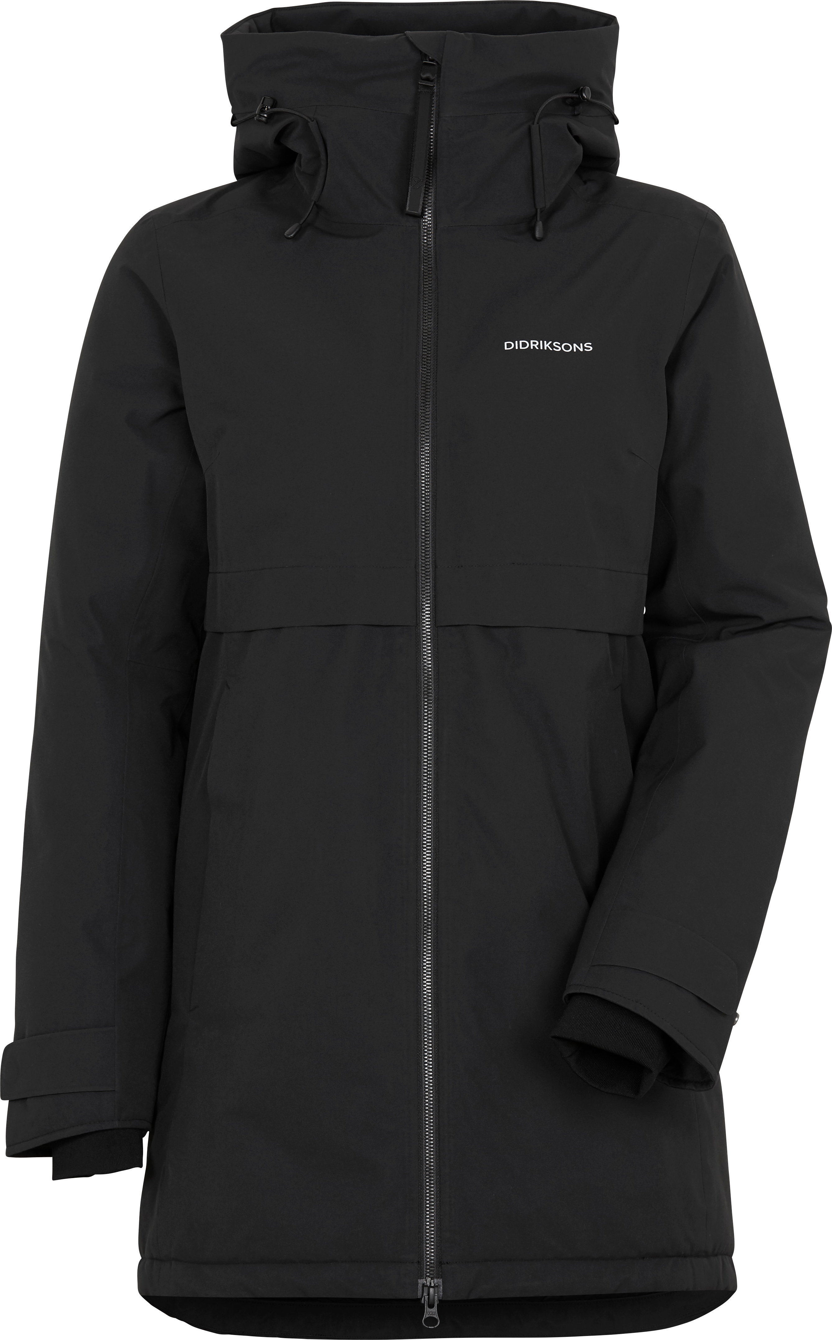 Didrikson hotsell parka dames