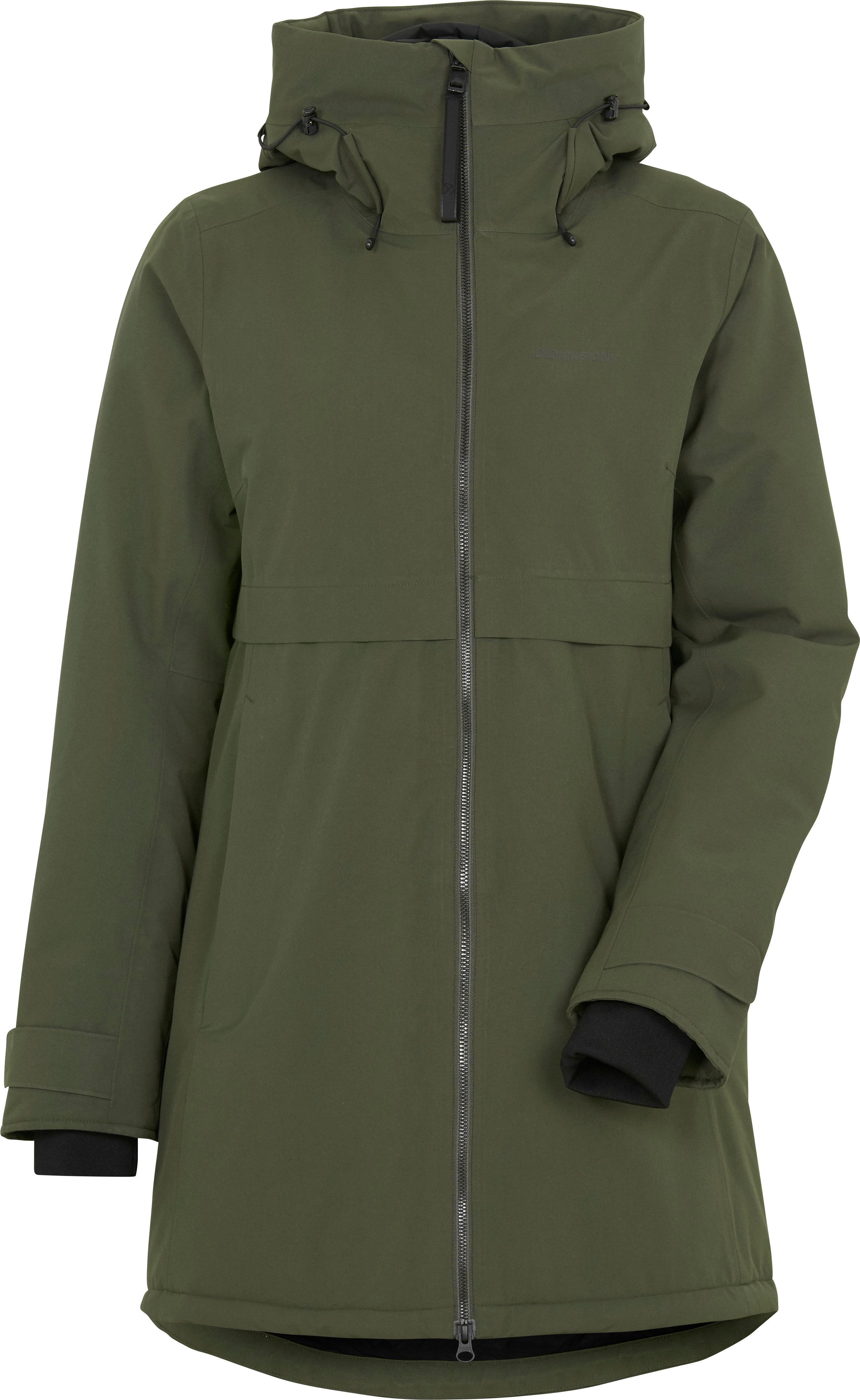 Didriksons helle sale parka