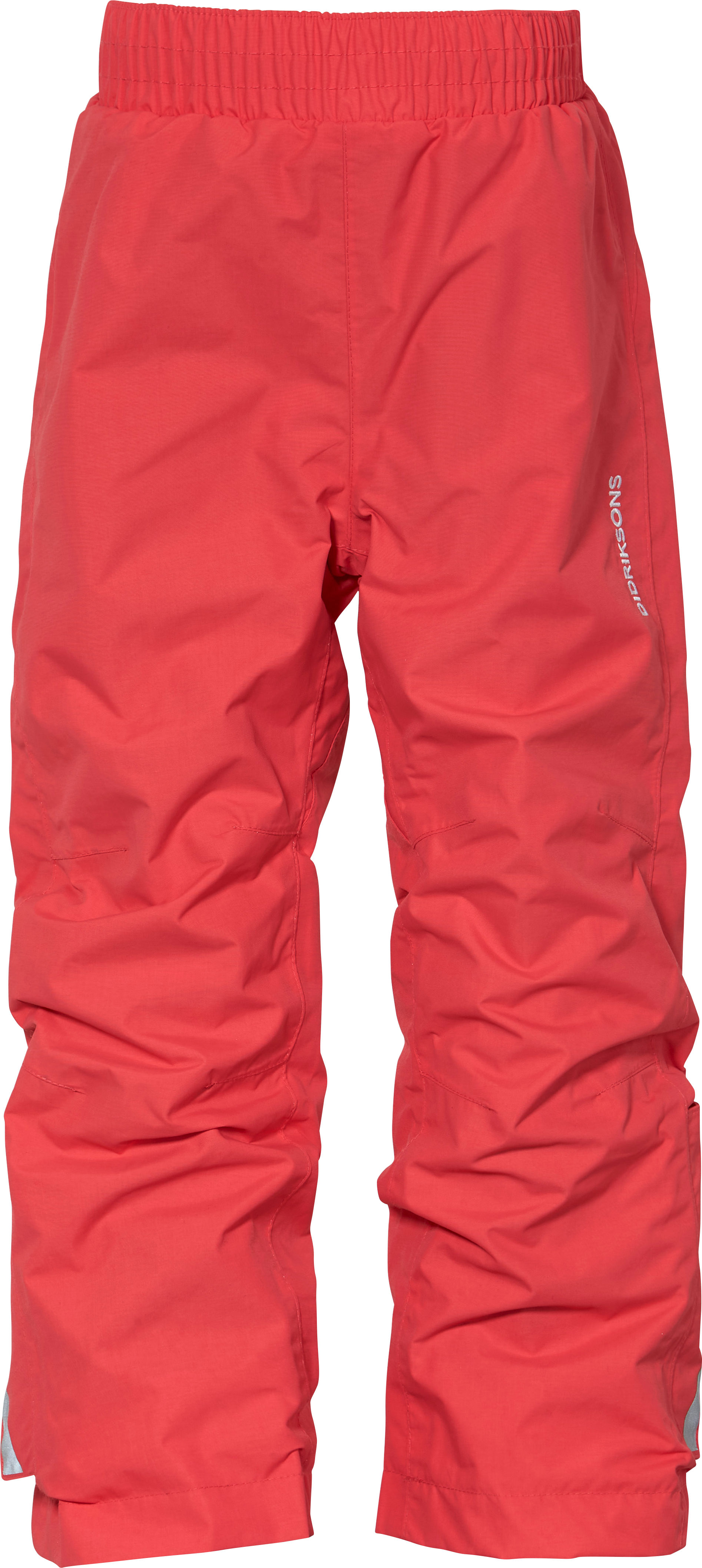 Didriksons Kids’ Idur Pants 2 Modern Pink